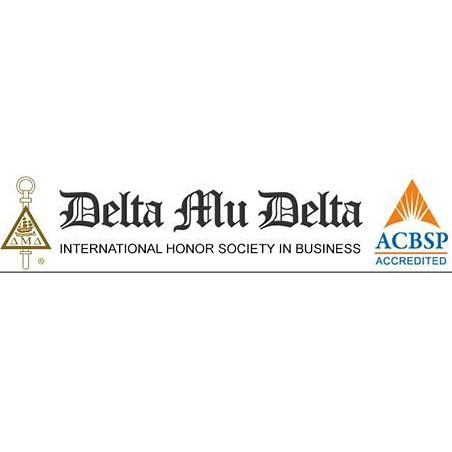 Delta Mu Delta