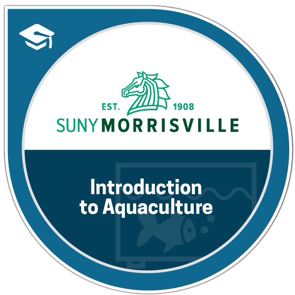 Introduction to Aquaculture