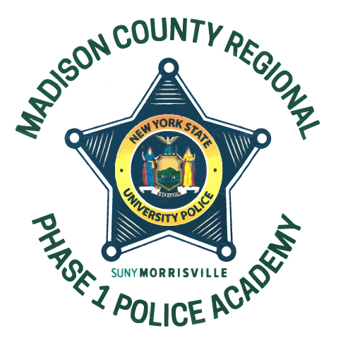Madison County Regional Phase 1 Police Academy