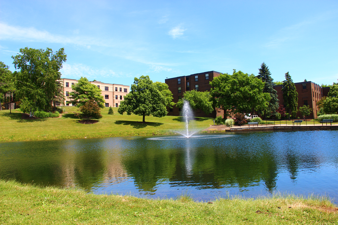 campus