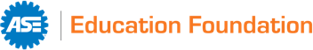 ASE Educational Foundation logo