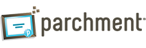 Parchment Logo