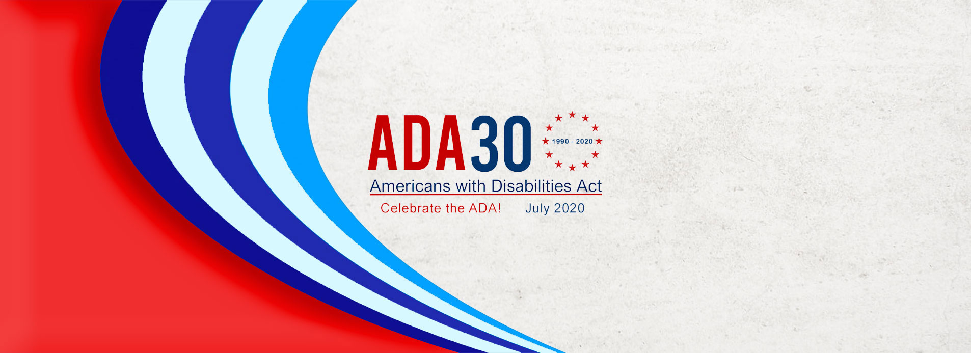 Americans with Disabilities Act 30th Anniversary Celebration