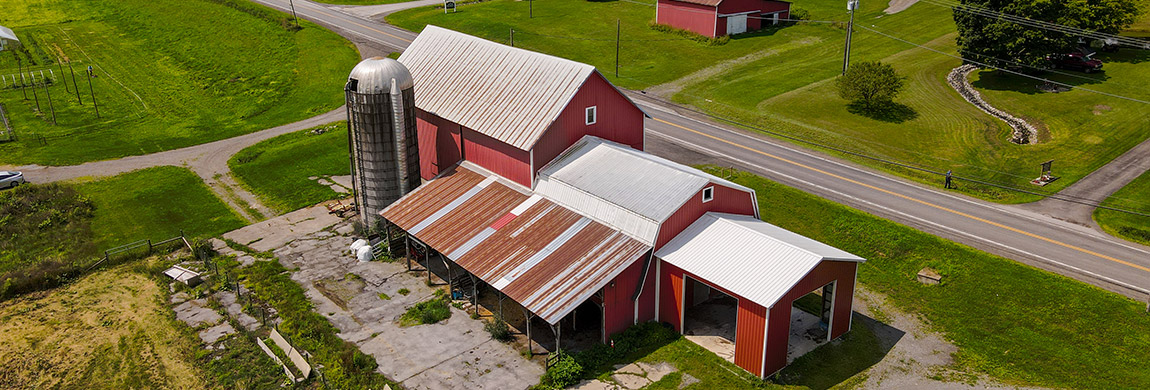 Owens Barn