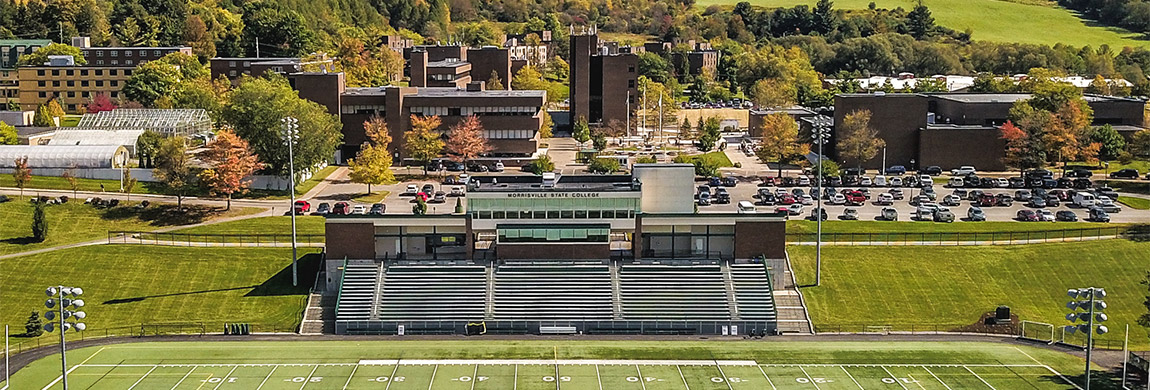 Athletics Stadium