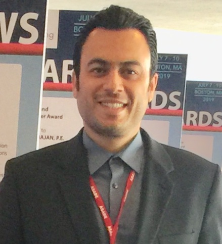 Mohammadali Azadfar