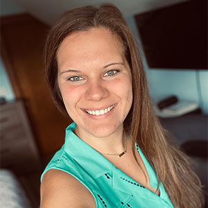 Krysta Beha