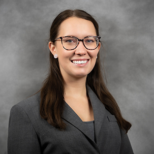 Michaela L. Karcher