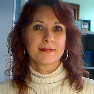 Pat Davis