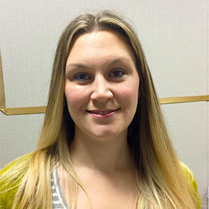 Stacy Wilcox