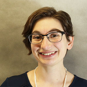 Theresa R. Kevorkian