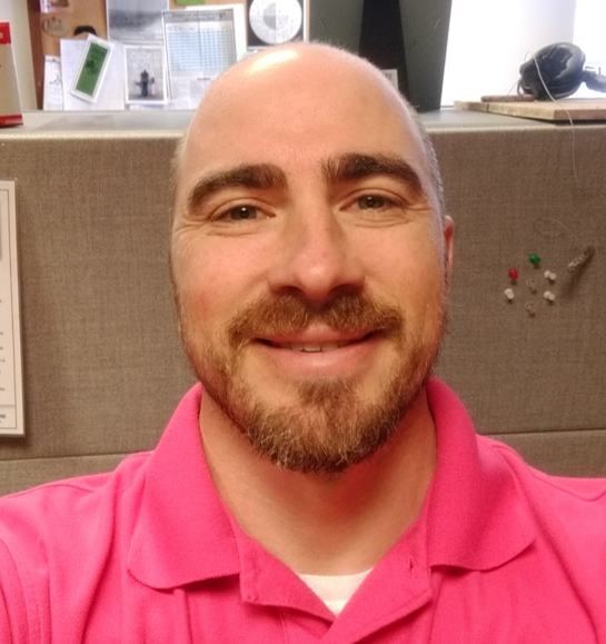 Phil Hofmeyer