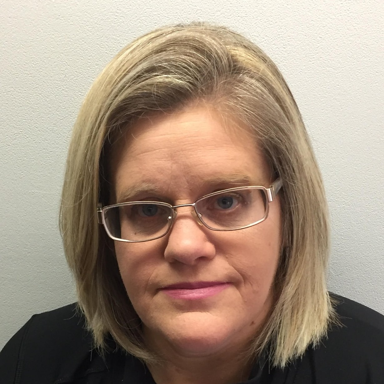 Sheila A. Marshman, Ph.D.