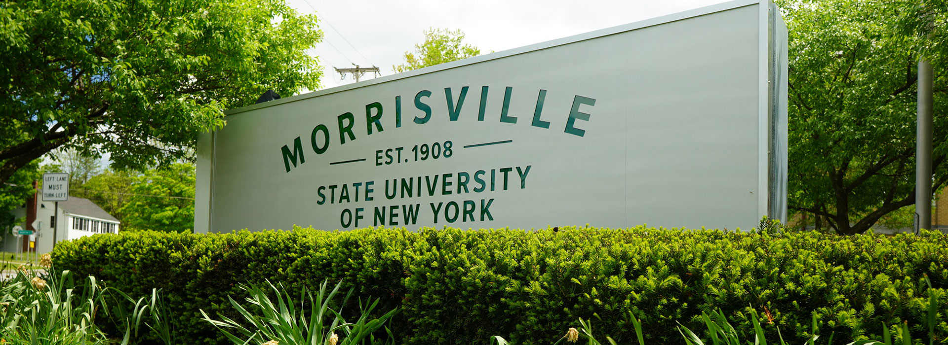 SUNY Morrisville