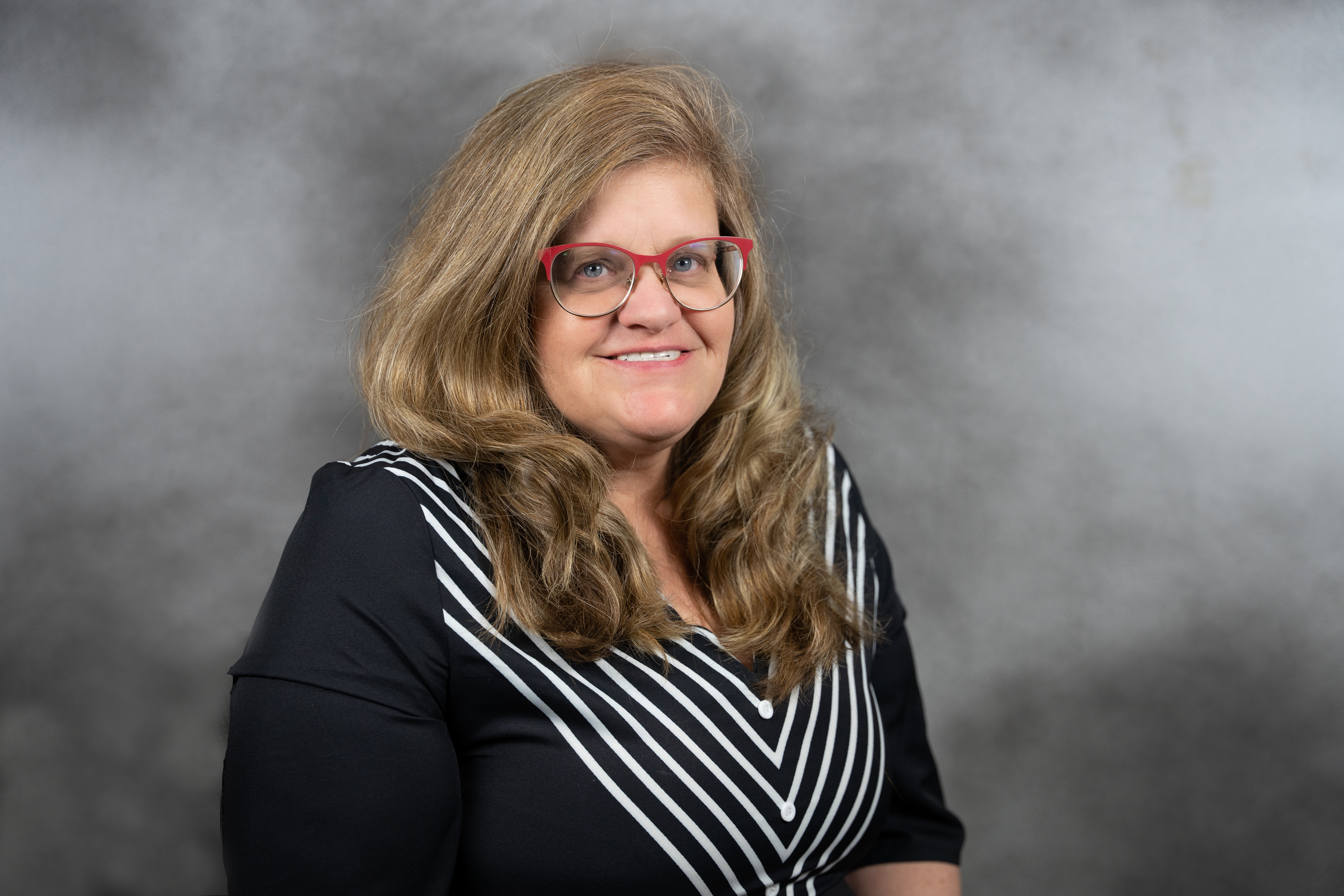 Sheila A. Marshman, Ph.D.