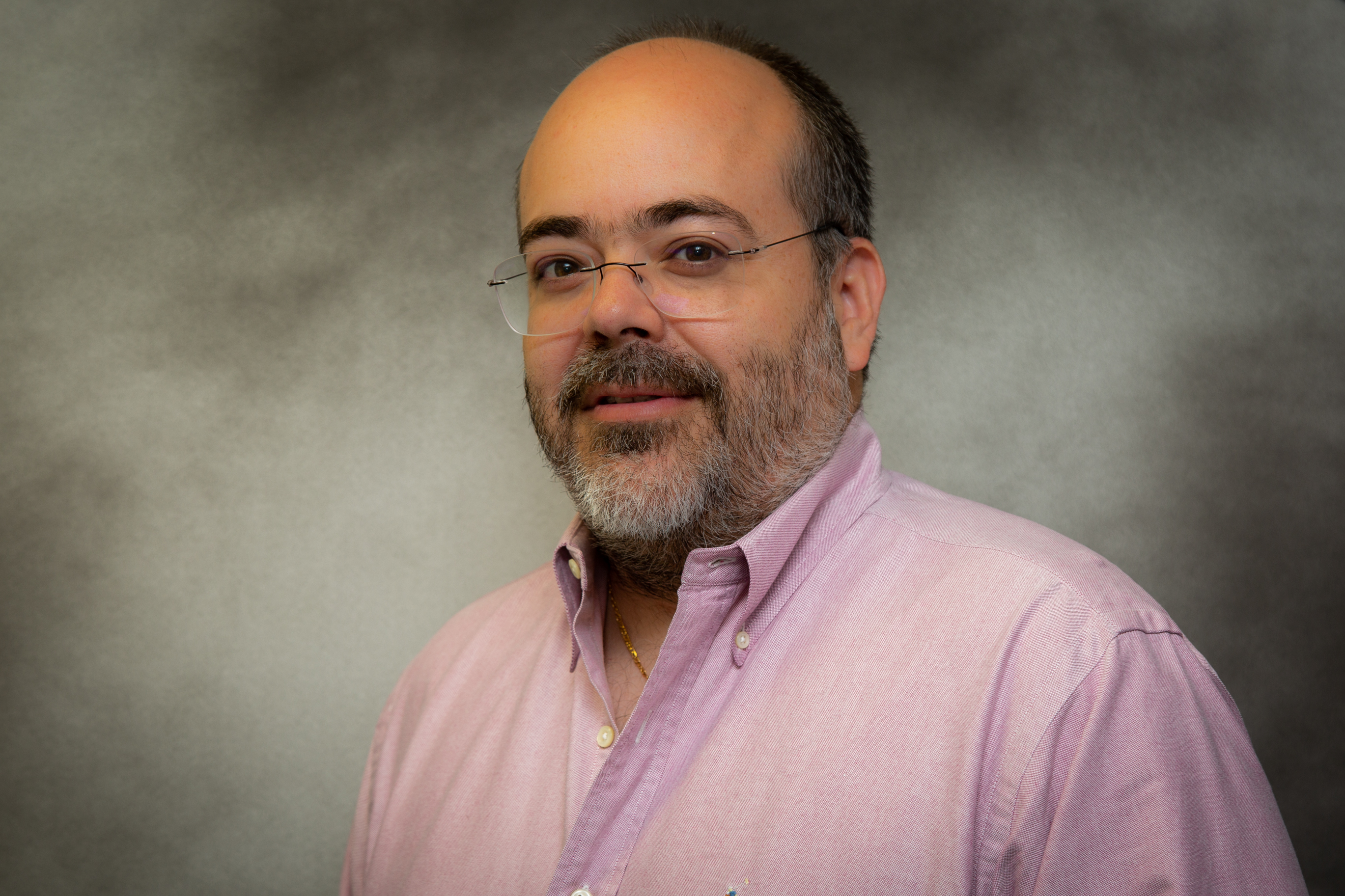 Dr. Anibal Torres Bernal
