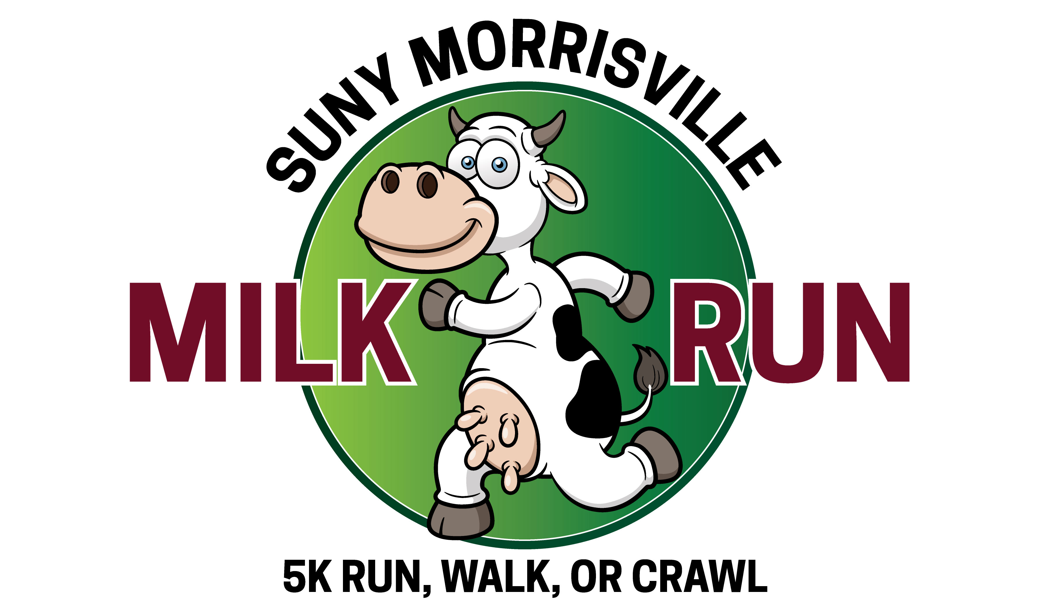 Milk Run May 3