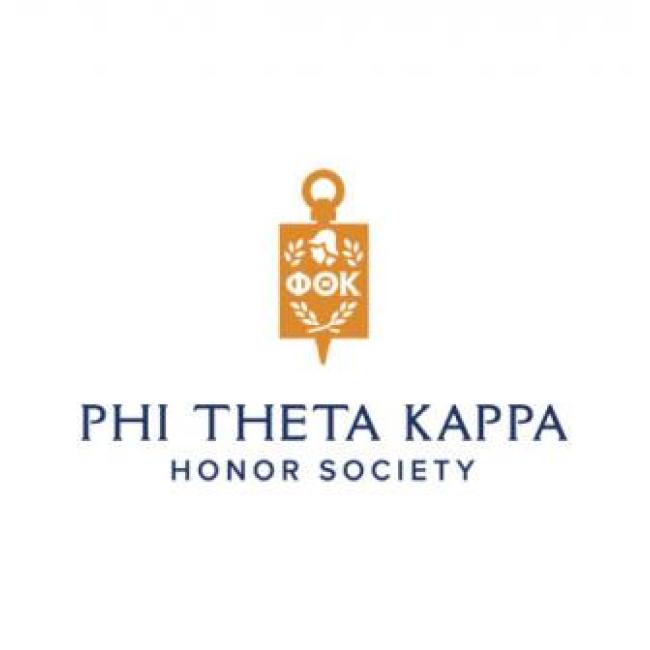 Phi Theta Kappa
