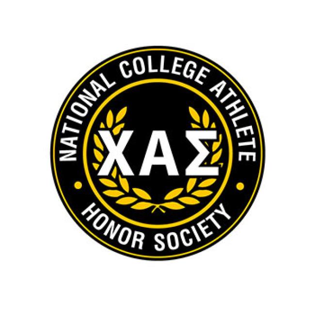 Chi Alpha Sigma