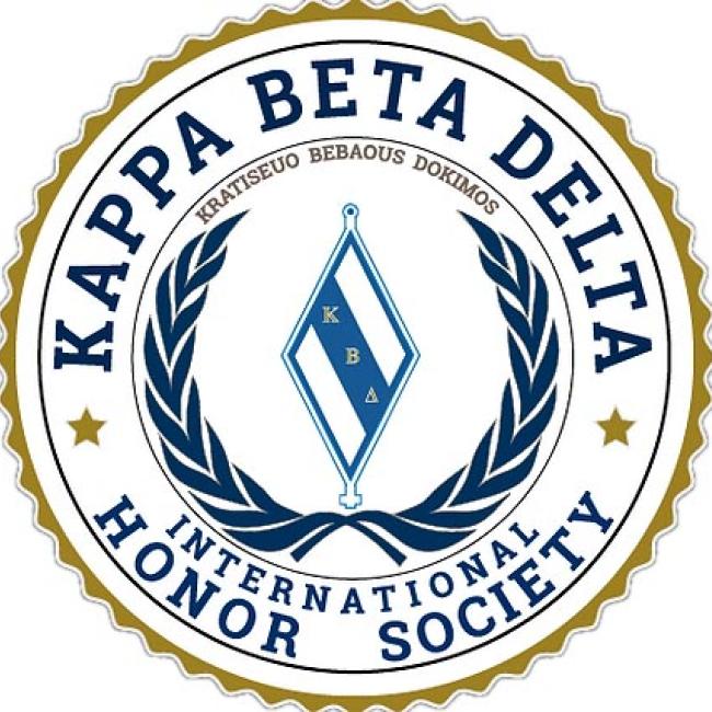 Kappa Beta Delta