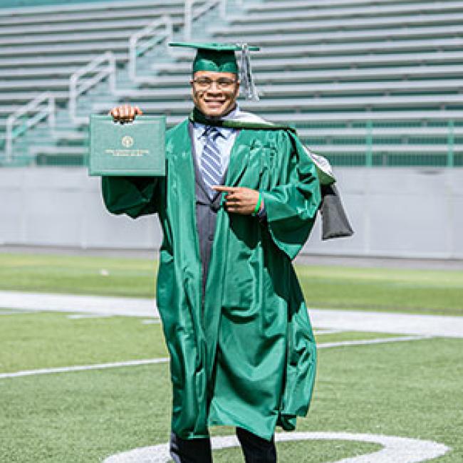 Ernesto Mitchell
