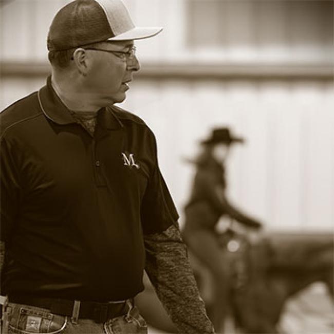 RE Sears coaches students