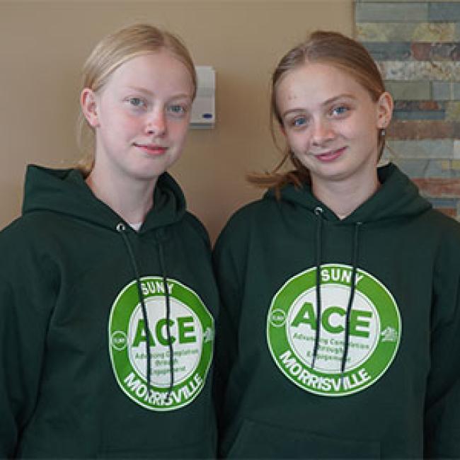 ACE Students
