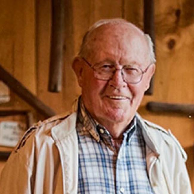 Dick McGuire
