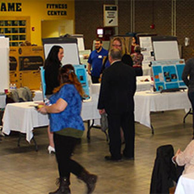 2019 Regional Applied Learning Showcase