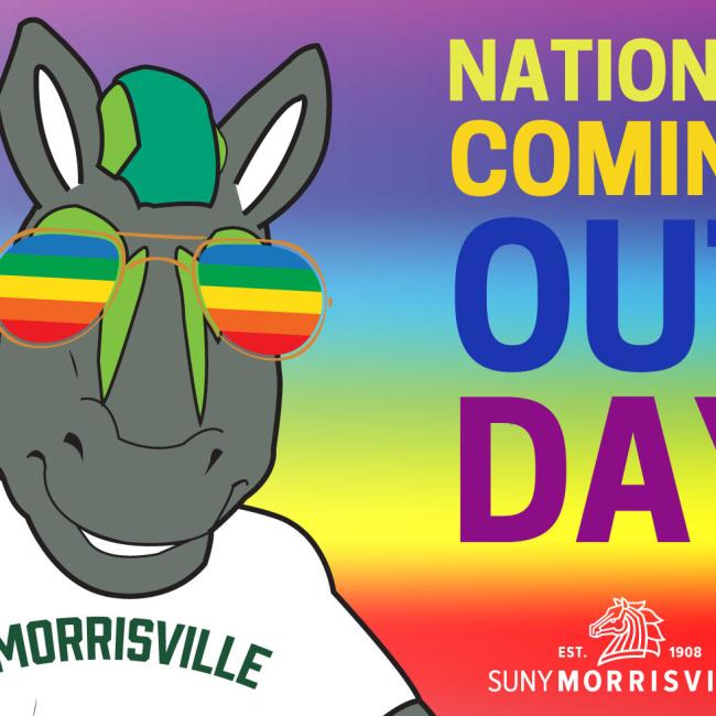 National Coming Out Day