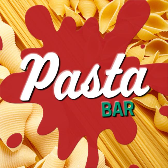 Pasta Bar