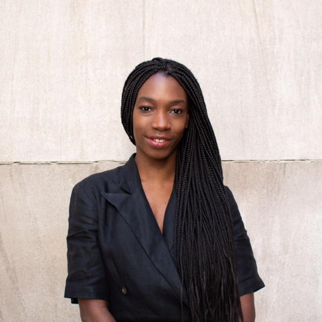 Quanasia Graham Photo