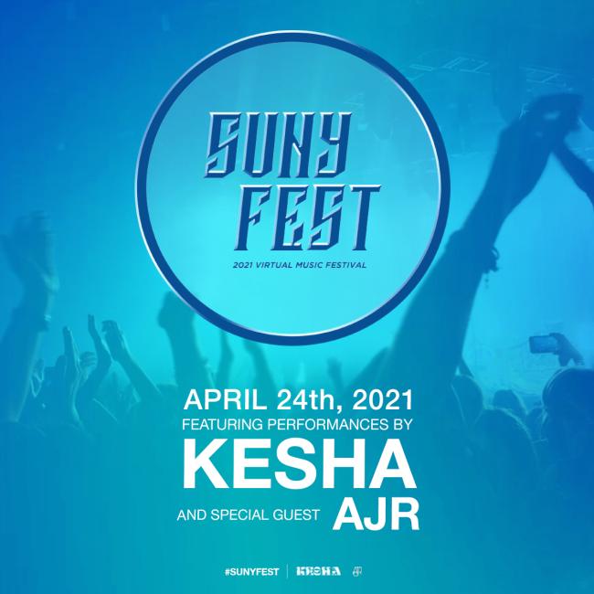 SUNY Fest