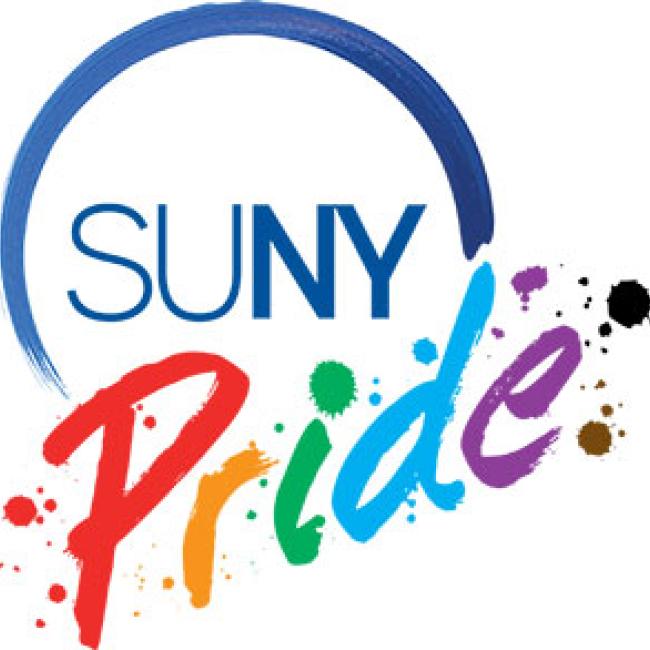 SUNY Pride