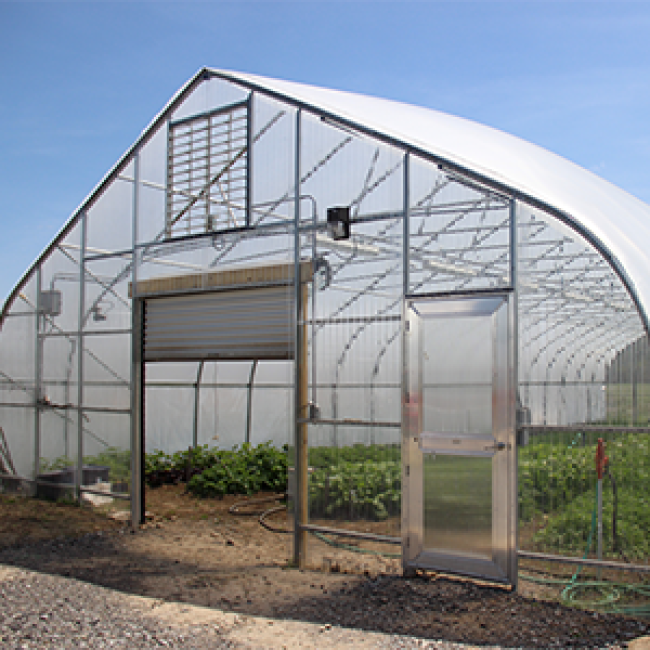 Horticulture Tunnel