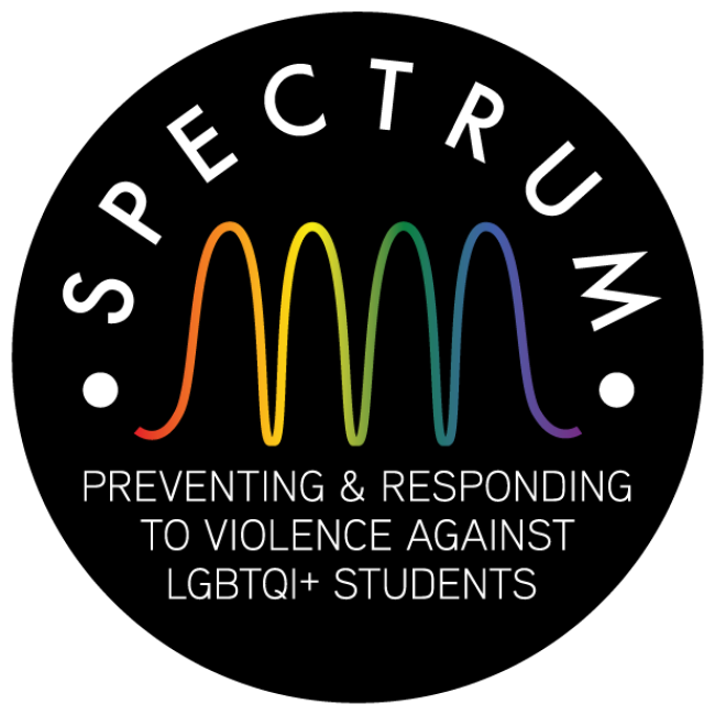 SPECTRUM logo