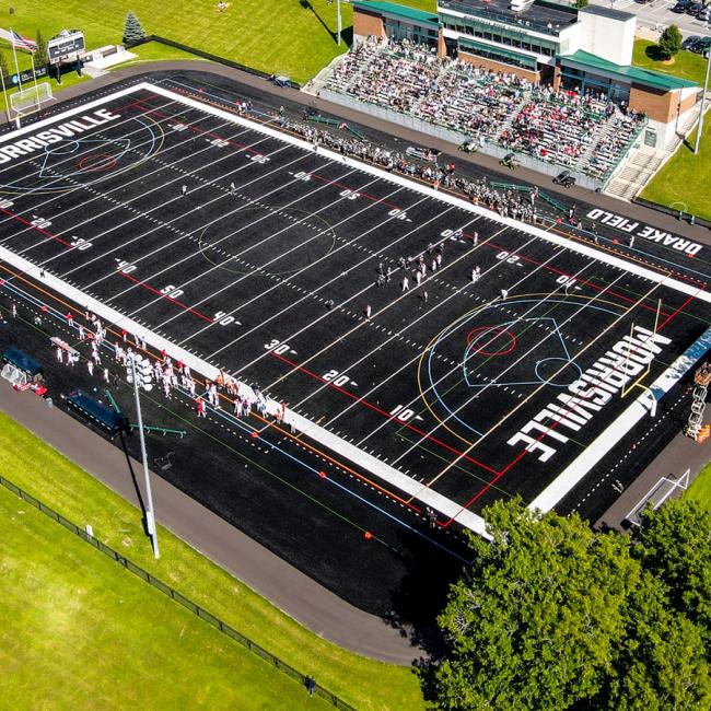 Drake Field