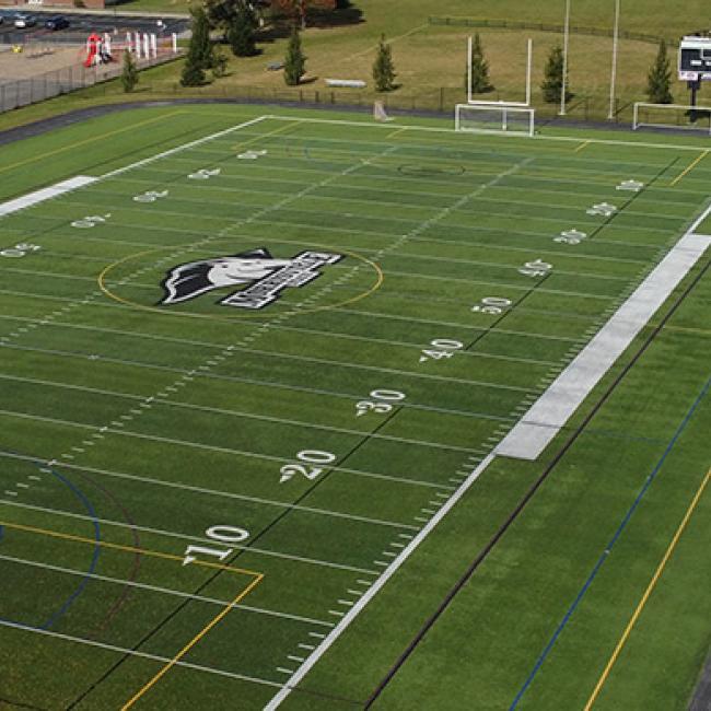 Drake Field