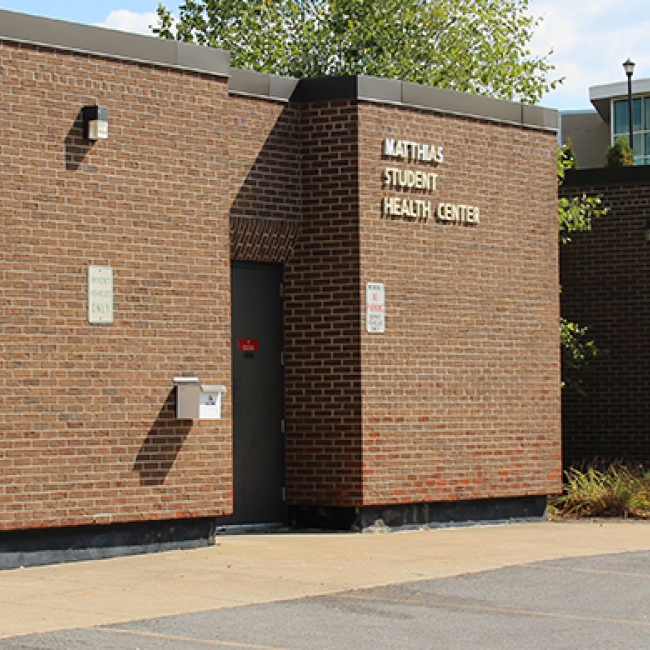 health center
