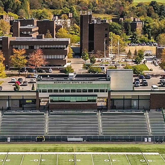 Athletics Stadium