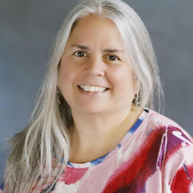 Judi Falvo Russell