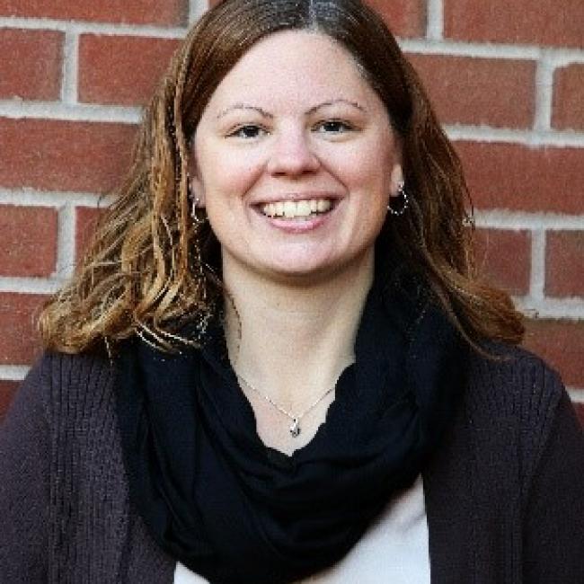 Sarah Casscles