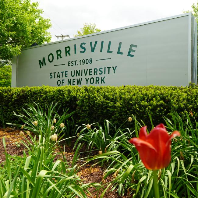 SUNY Morrisville