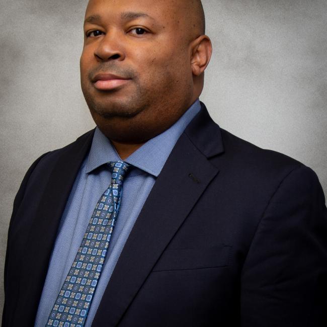Dr. Stevie Watson