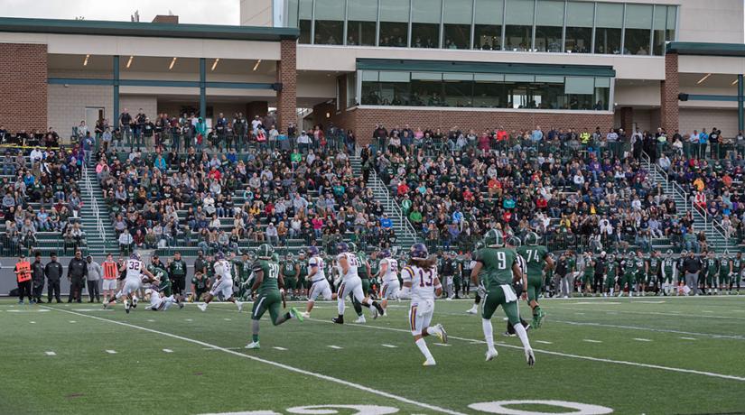 Alumni Suny Morrisville