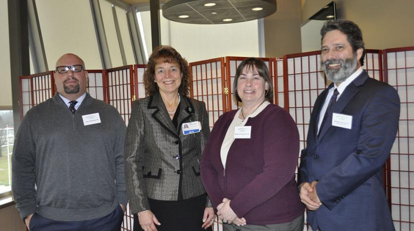 Career Connect photo