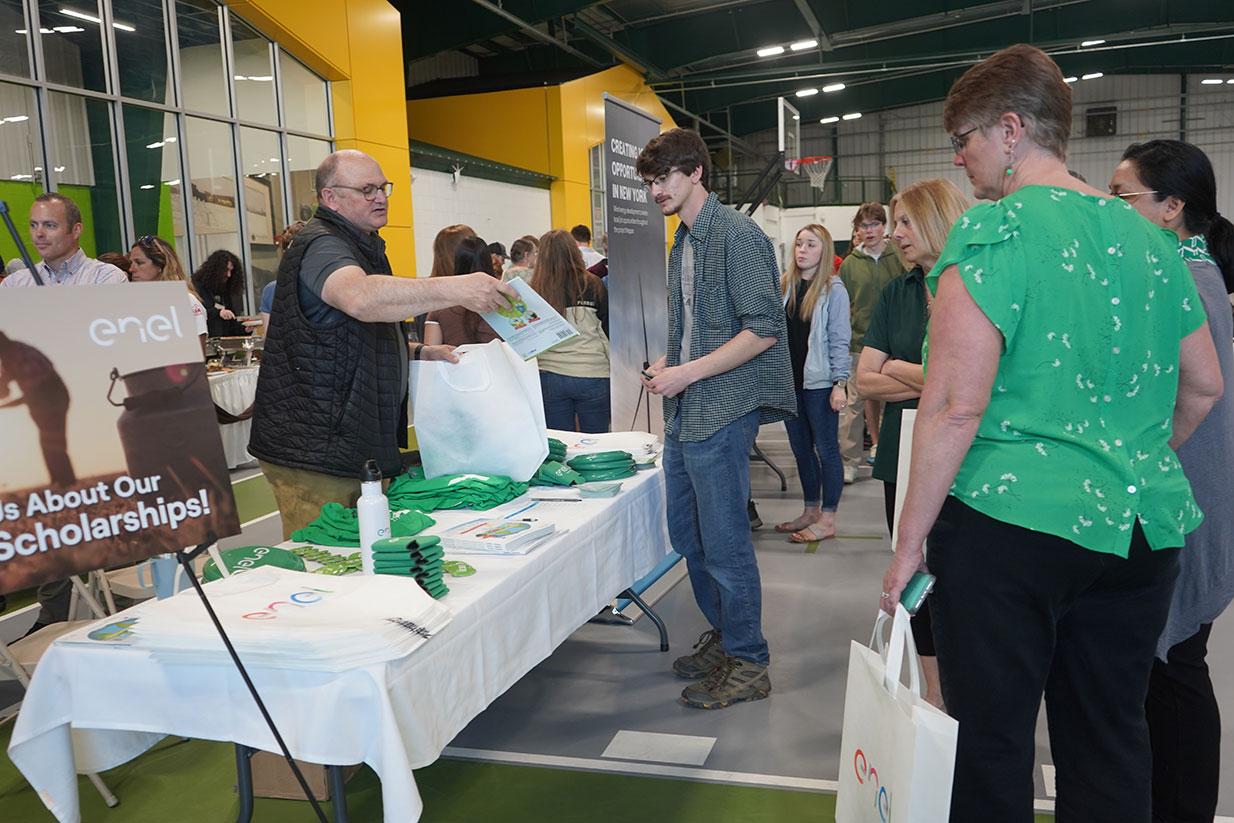 SUNY Morrisville Sustainability Council SUNY Morrisville SUNY Morrisville Sustainability Council SUNY Morrisville