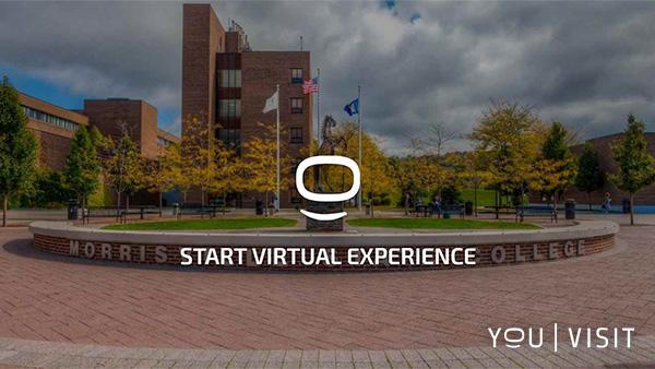 Virtual Campus Tour Virtual Campus Tour