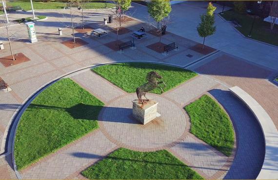 Virtual Campus Tour