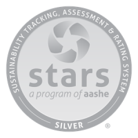 AASHE Silver